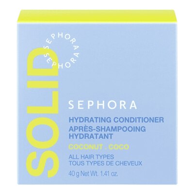 PERSONAL CARE SOLID CONDITIONER-25 COCO